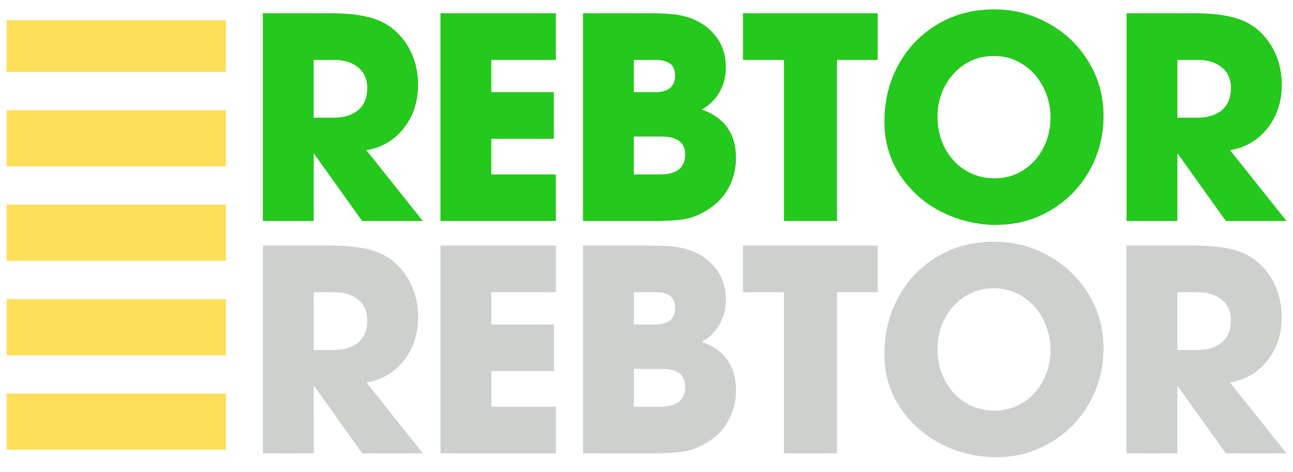 Rebtor Logo